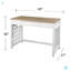 Bureau Wayliff