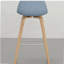 Tabouret de bar Harvard (ensemble de 2 pièces)-1466024922
