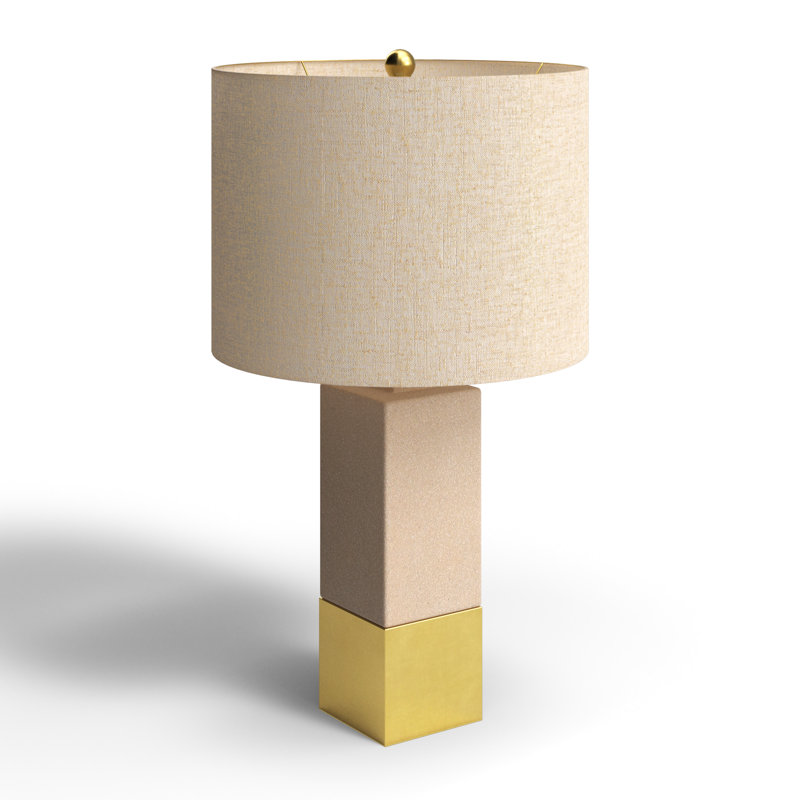 Jaisa Metal Table Lamp