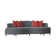 Tinsley Sofa