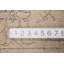 Tapis bleu surdimensionné 7 x 10 po