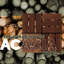 30.5cm L x 30.5cm W Solid Wood Interlocking Deck Tile-224782229