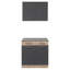 Kozo 206.5cm Kitchen Pantry-209430599