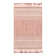 Cosmina Striped Indoor / Outdoor Rug