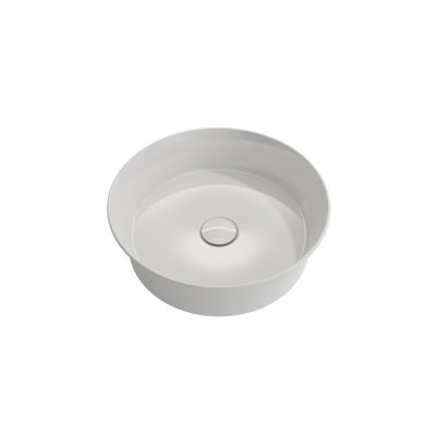 Sottile 15.04'' L Bathroom Sink