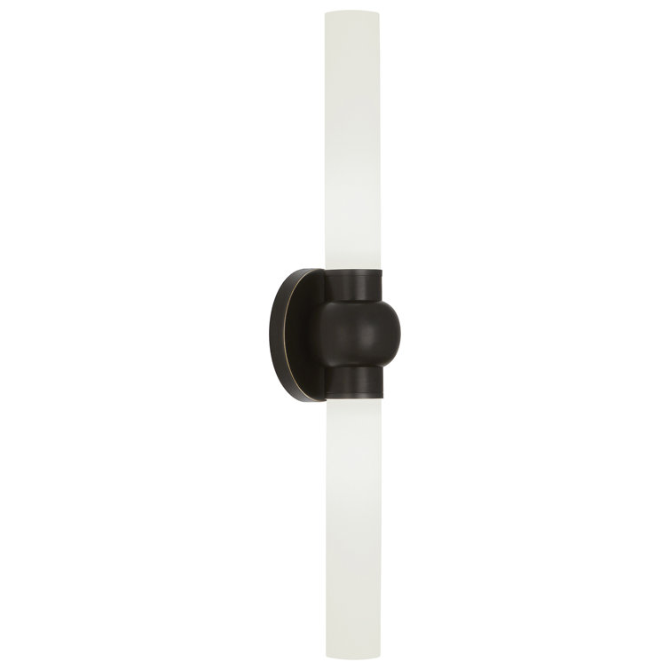 Daphne 2 - Light LED Flush Mounted Sconce