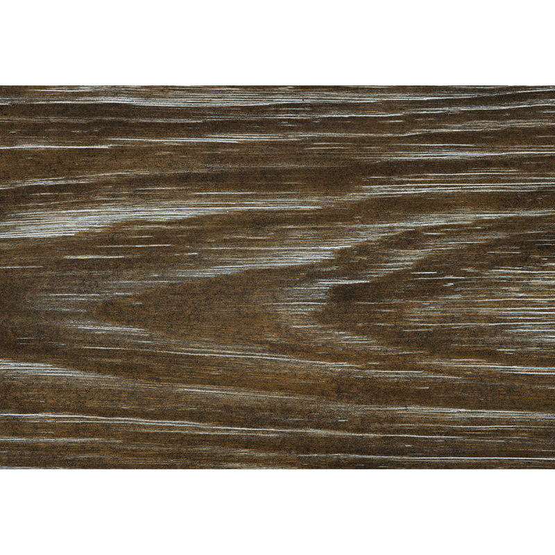 Table d'appoint industrielle en marbre avec base en bois pour le salon