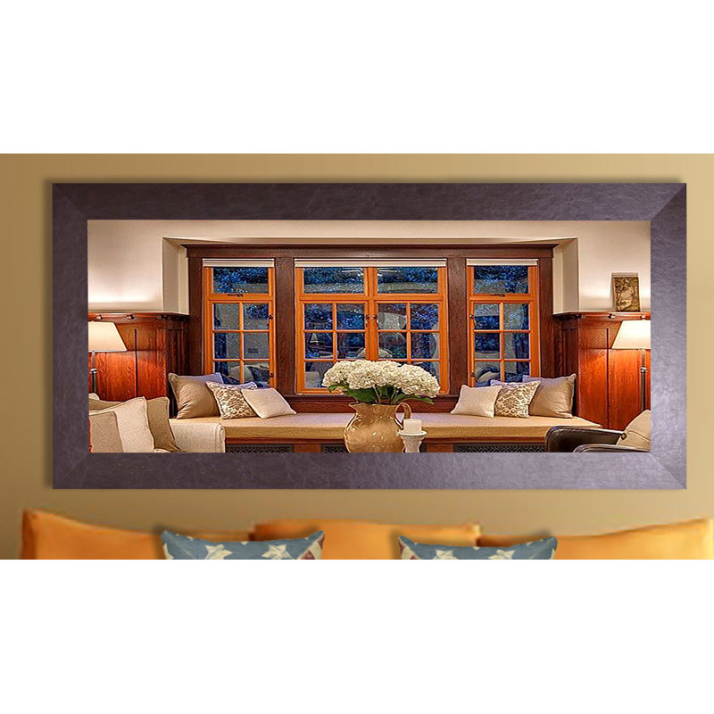 Miroir pleine grandeur moderne et contemporain