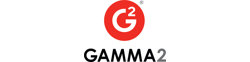 Gamma2 logo
