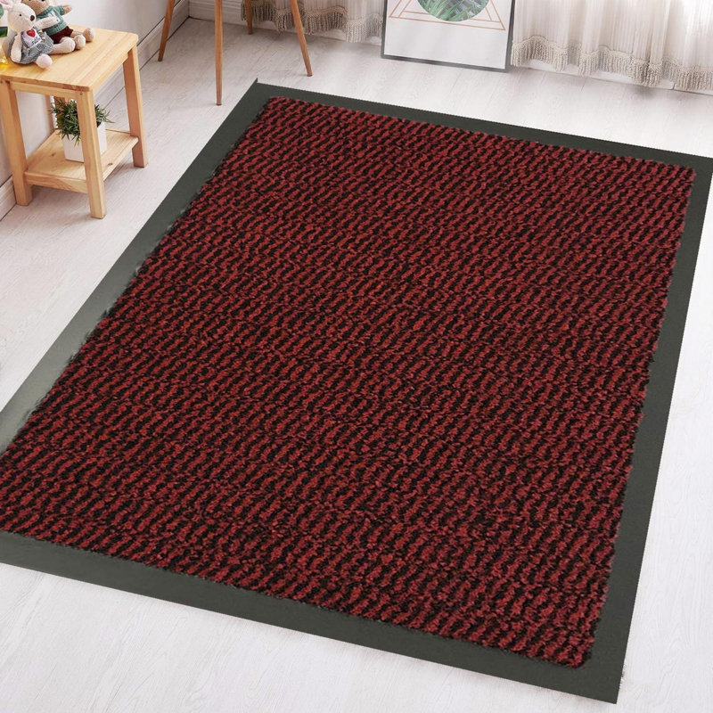 Non-Slip Doormat