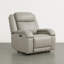Fauteuil inclinable électrique Zachery-211632649