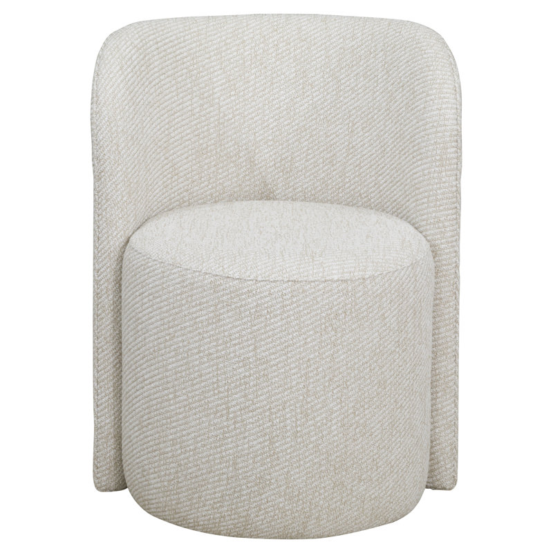 Socrates Barrell Back Dining Chair
