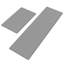 Ensemble de tapis de cuisine anti-fatigue antidérapant-138408381