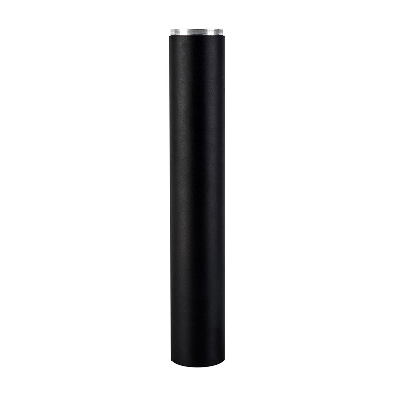 Parimal Bollards, Black