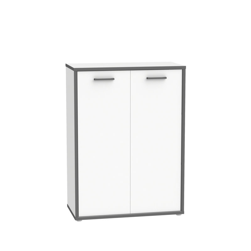 Bibeau 115.1cm Wide File Cabinet