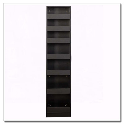 Tablette de rangement 7 niveaux