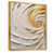 Gold Floater Framed