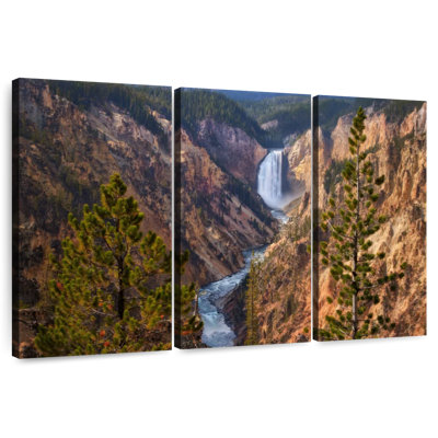 Alvord Great Yellowstone River