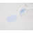 Fresh Ideas Fitted Vinyl Mattress Protector, Waterproof, Twin-24081192