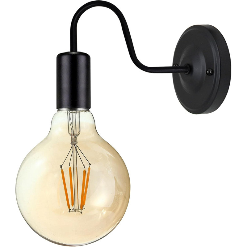 Amiram Armed Sconce
