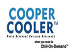 Logo Cooper Cooler