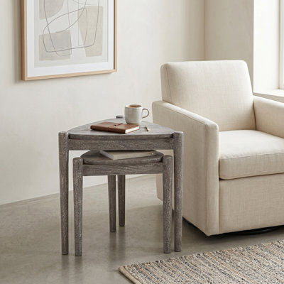 Solid Wood Coffee Table