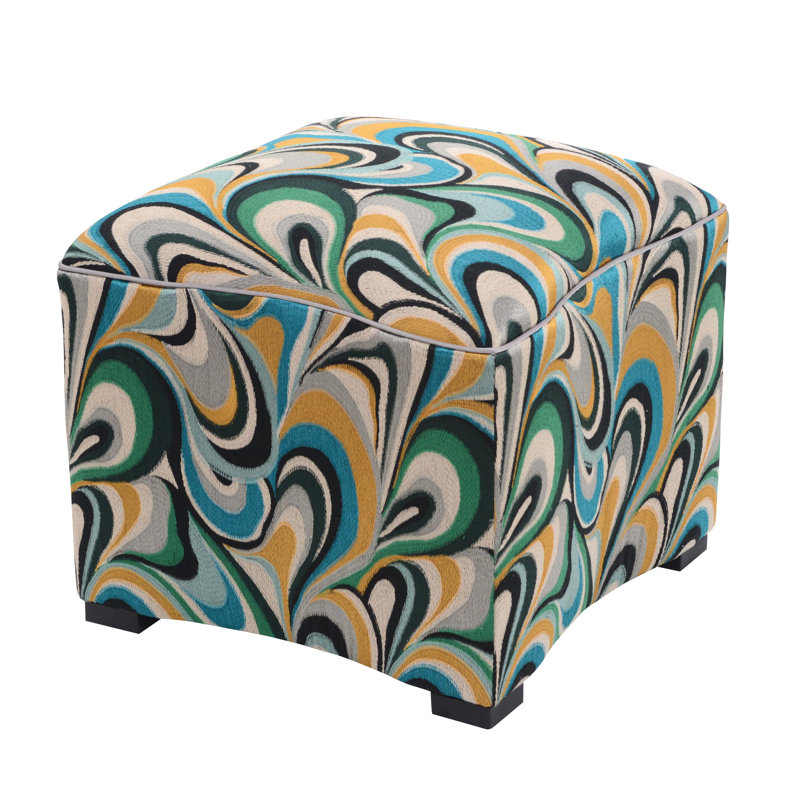Square Ottoman