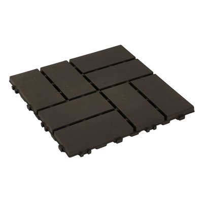 Laminate Flooring