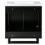 Rangement pour salle de bain Rinah-1888601598