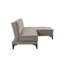 Canapé modulaire d'angle rembourré 88,6 po Sky-1732536106