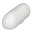  Éclairage pour salle de bain 2 lumières Hand Opal