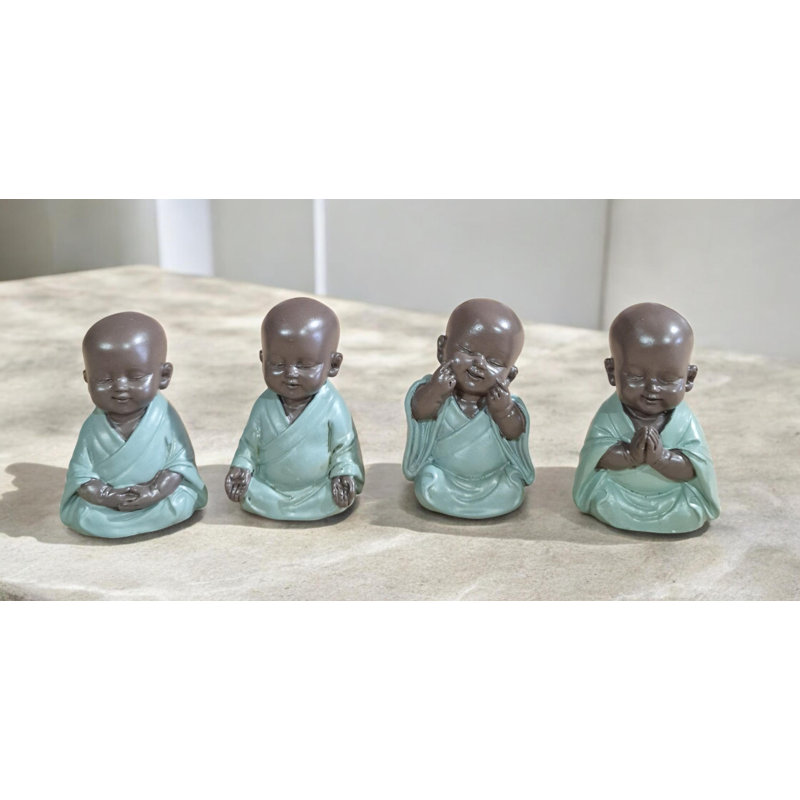 Geko Figurines & Sculptures