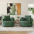 Berey Swivel Barrel Chair-1455462346