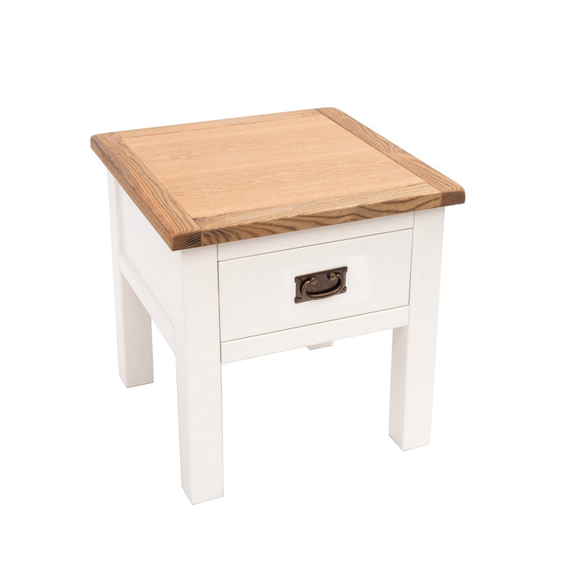 Abingd End Table