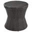 Ensemble de chaises de patio 5 pièces-1537261192