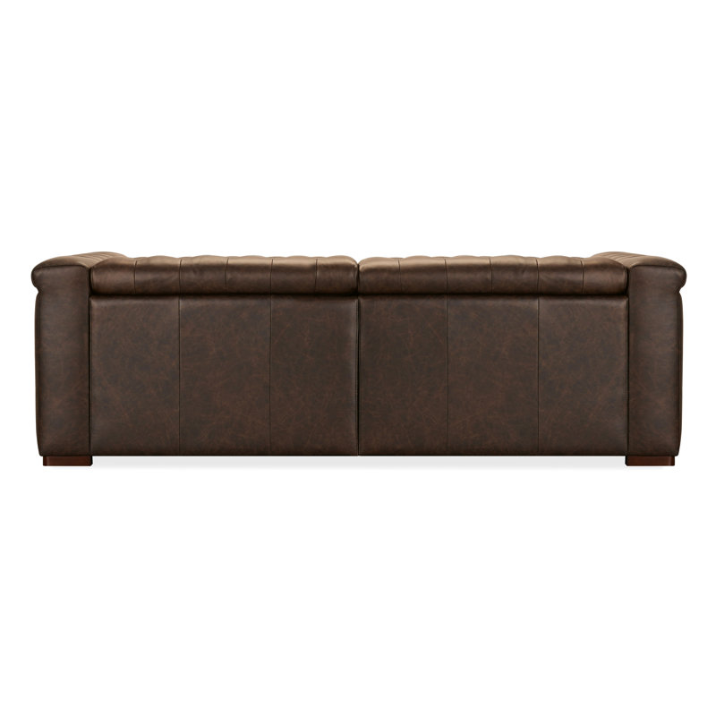 SS Loveseat
