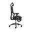 Lynnzee Office Chair with Headrest