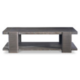 Outdoor Teak Coffee Table