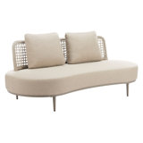 Ruhe Sofa Beige