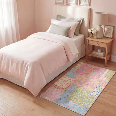 Finley Machine Washable Rug