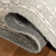 Sivas Hand-Knotted Gray/Ivory Area Rug