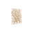 Vine Wall Tile, XL, Bleached