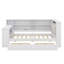 Lit profilé avec supports de rangement, tiroirs, prise de courant, éclairage à DEL et poste de travail-1041901938-1041901936