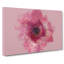Layers Of A Pink Gerbera In Abstract - Wrapped Canvas Painting-55310478