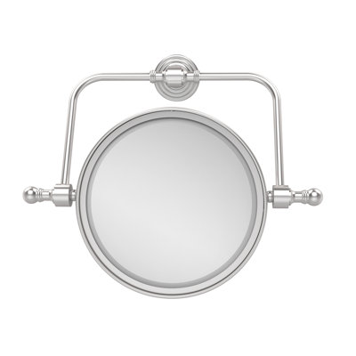 Gober Metal Wall Mirror