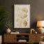 Pressed Study Botanical - Wrapped Canvas-971755416-971755419