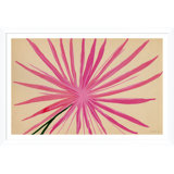 Native Print by Susan Hable