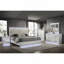 Commode 5 tiroirs Glam