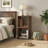 2-Pack Modular Cube Storage Organizer Set, Freely Combinable Design, Fits Living Room, Bedroom, Study