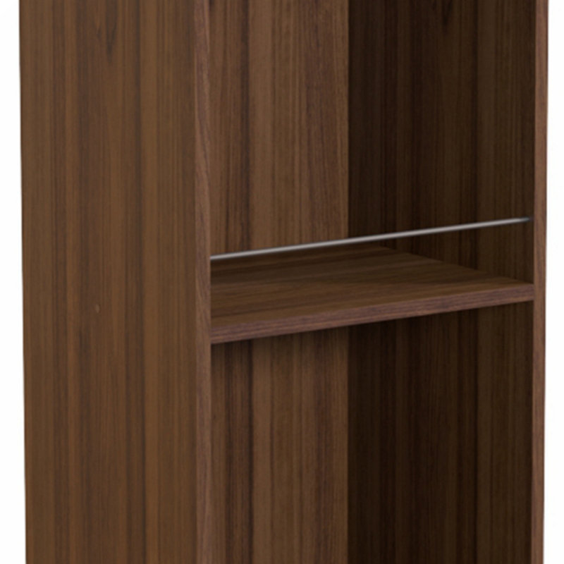 Zurab Solid Wood Accent Cabinet